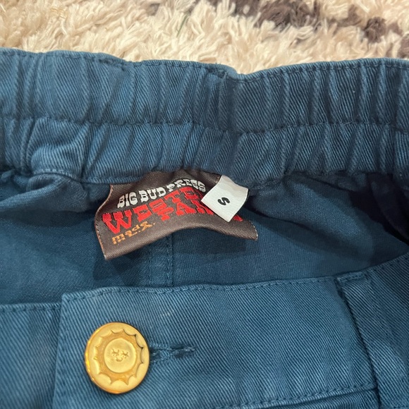 Big Bud Press Western Pants - Picture 4 of 5